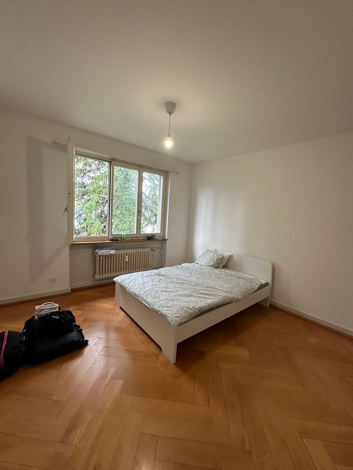 Room in a shared flat, photo 1 of 4