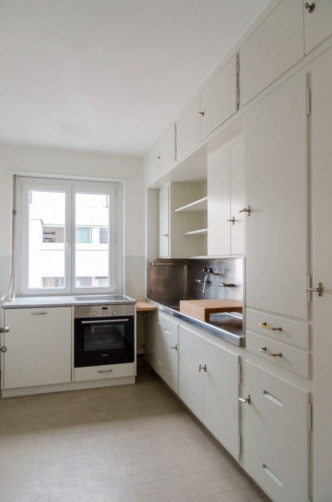 1 room apartment, photo 3 of 4