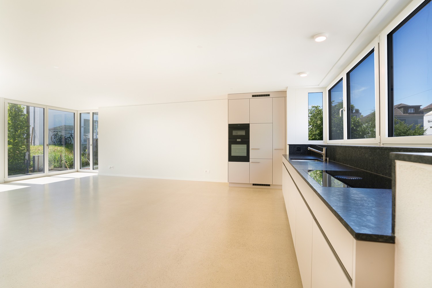 4 ½ rooms apartment