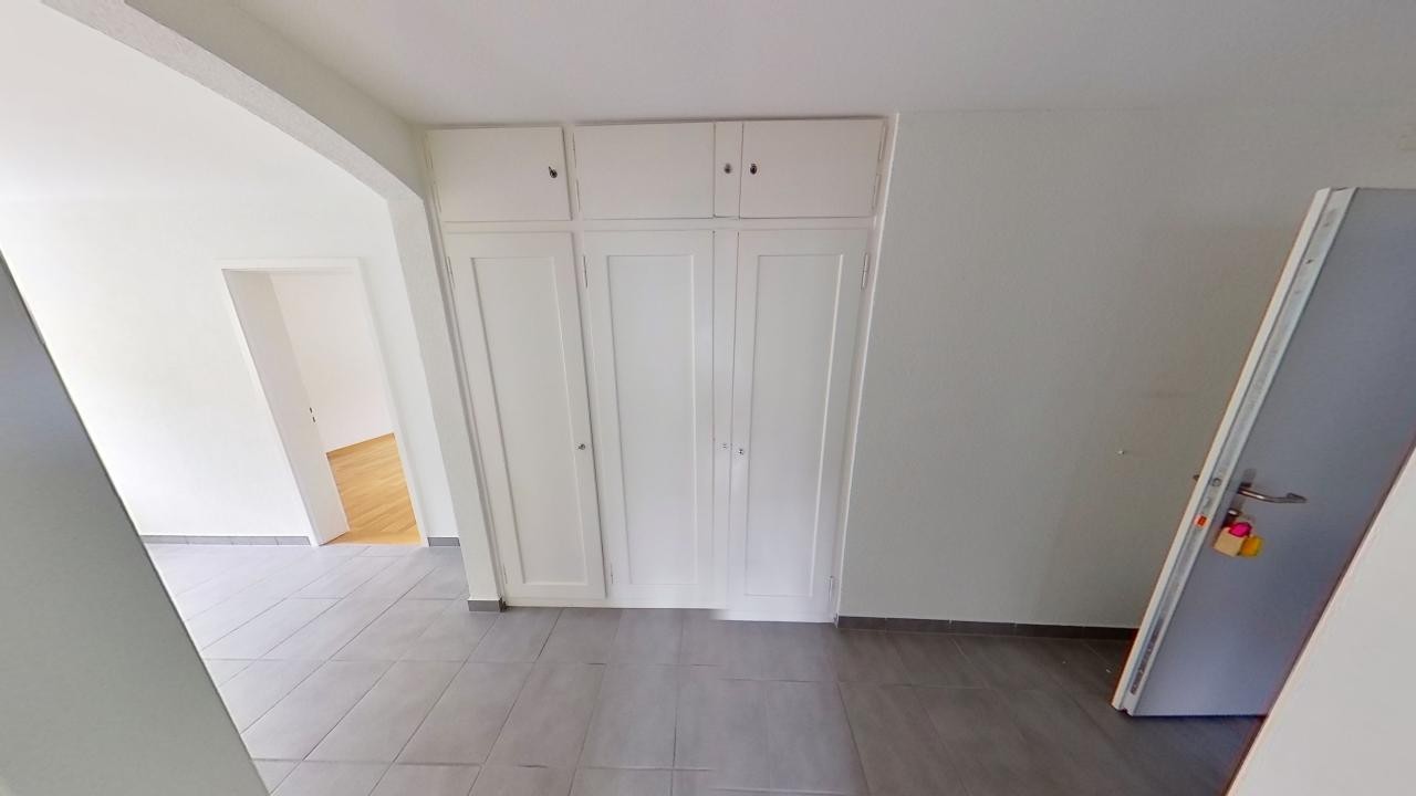 1 ½ rooms apartment, photo 7 of 10