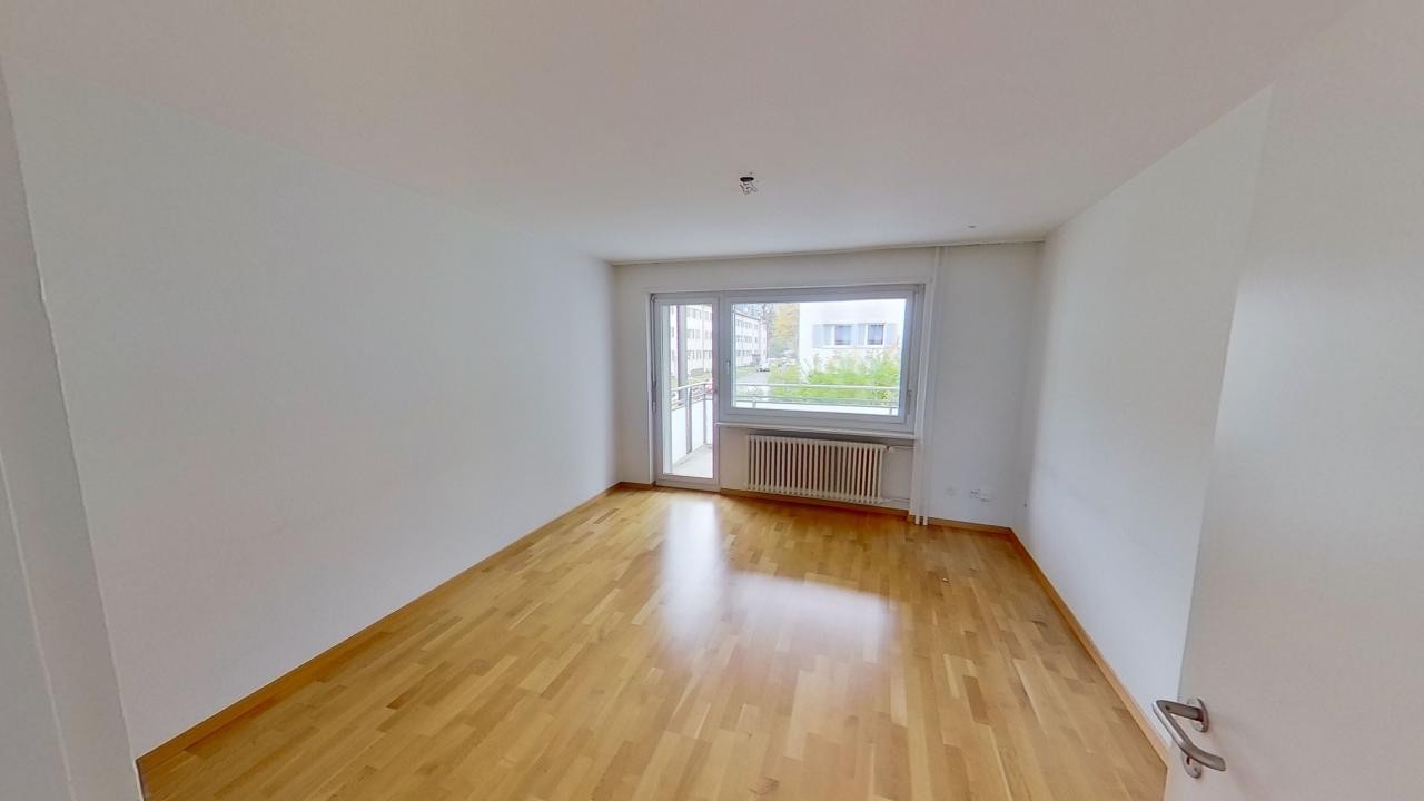 1 ½ rooms apartment, photo 2 of 10