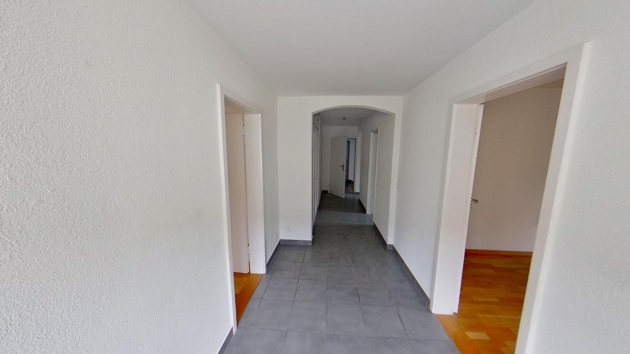 1 ½ rooms apartment, photo 10 of 10
