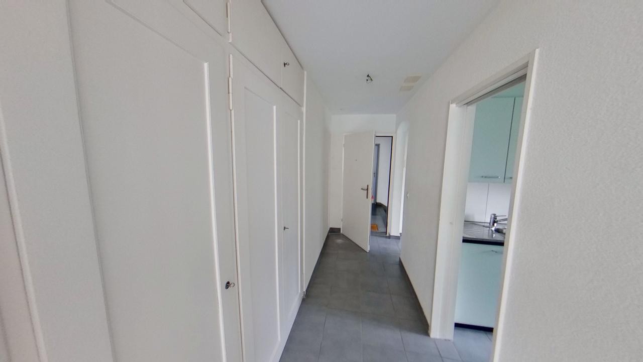 1 ½ rooms apartment, photo 9 of 10