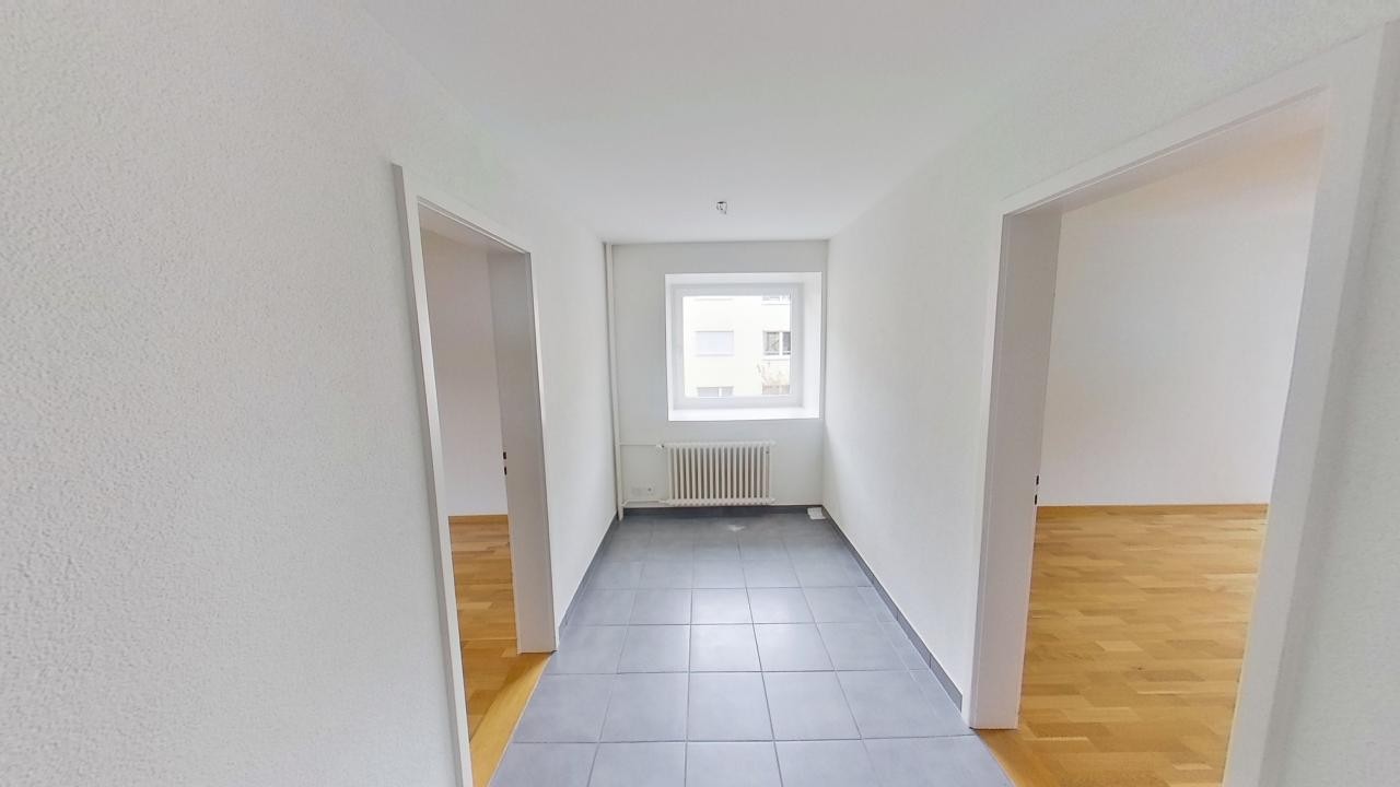 1 ½ rooms apartment, photo 3 of 10