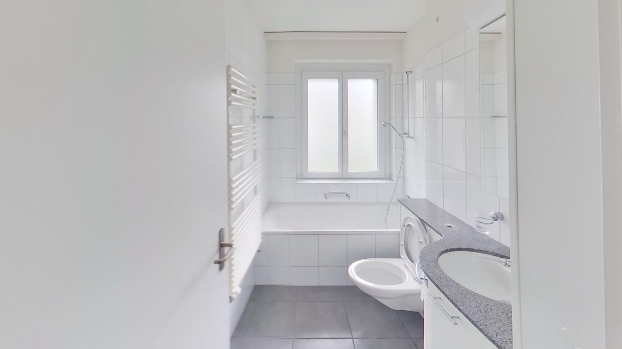 1 ½ rooms apartment, photo 6 of 10