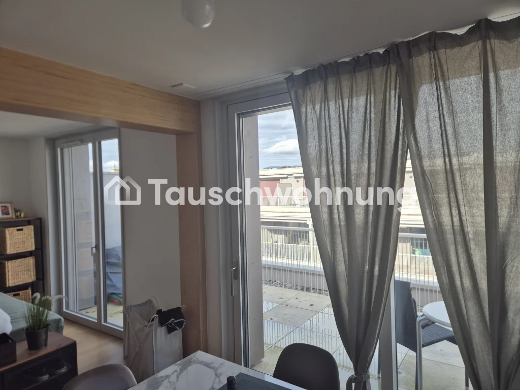 1 ½ rooms apartment