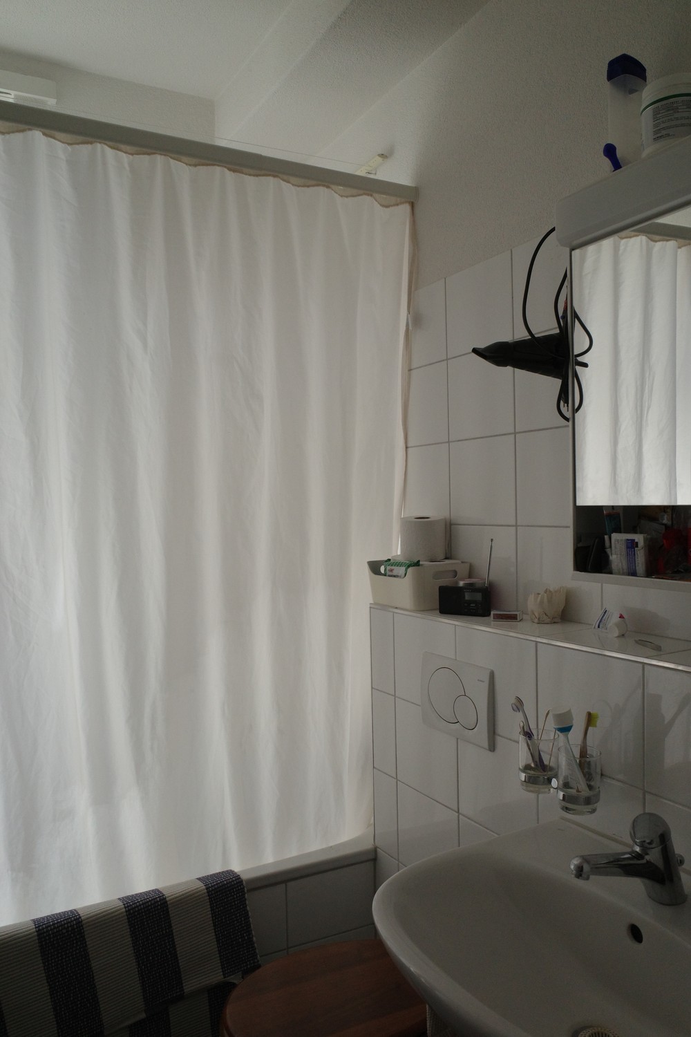 Appartamento di 3 ½ locali