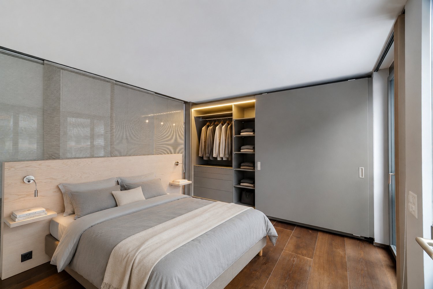 3 ½ rooms loft