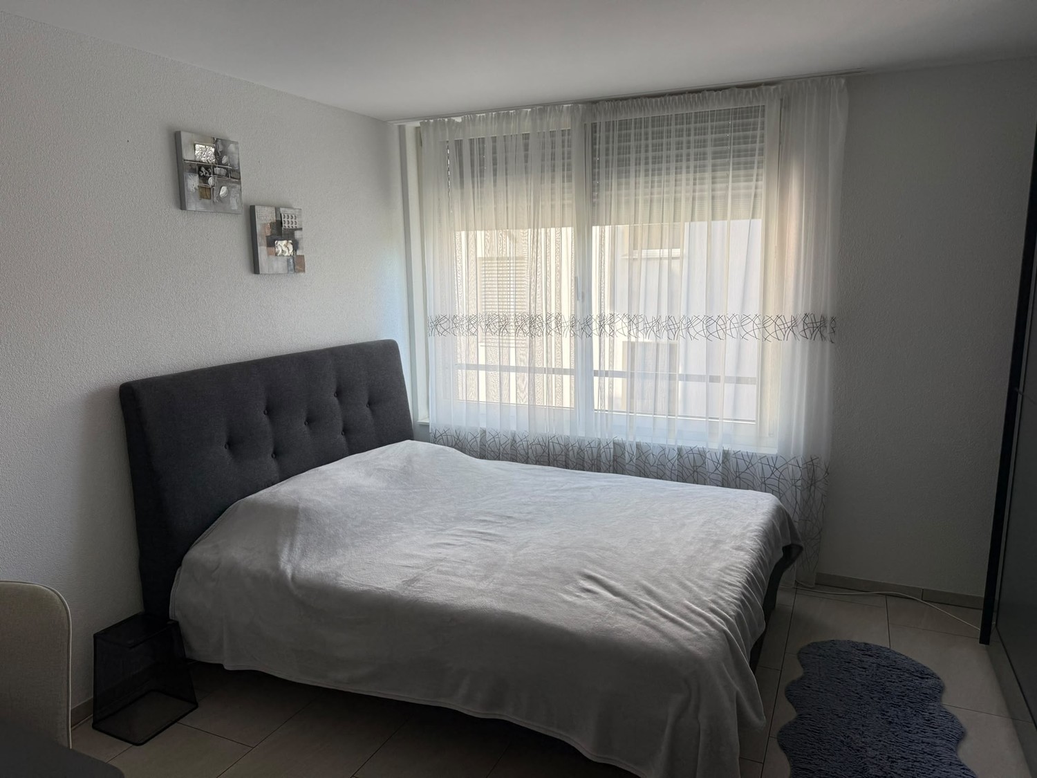 Room in a shared flat, photo 5 of 9