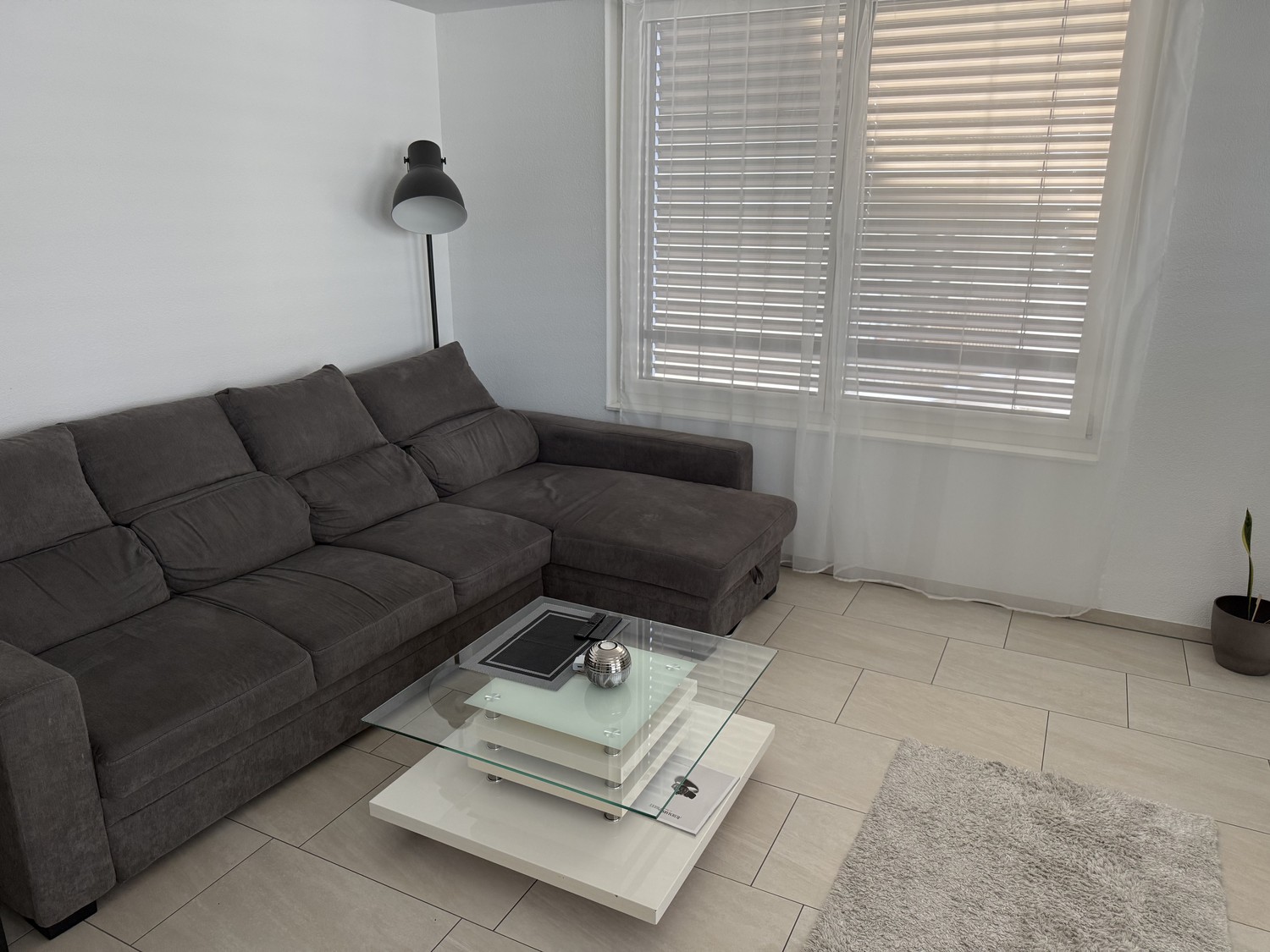 Room in a shared flat, photo 2 of 9