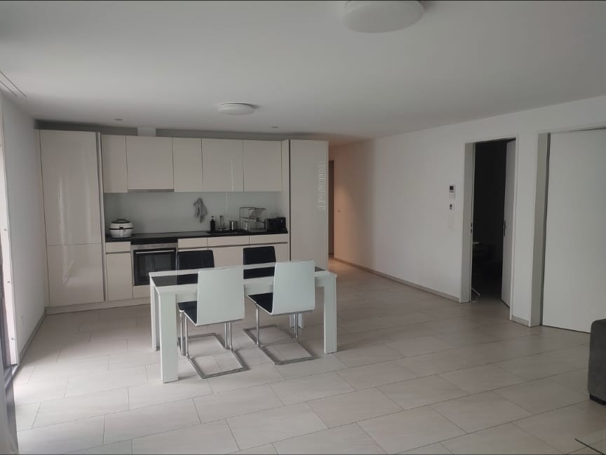 Room in a shared flat, photo 1 of 9
