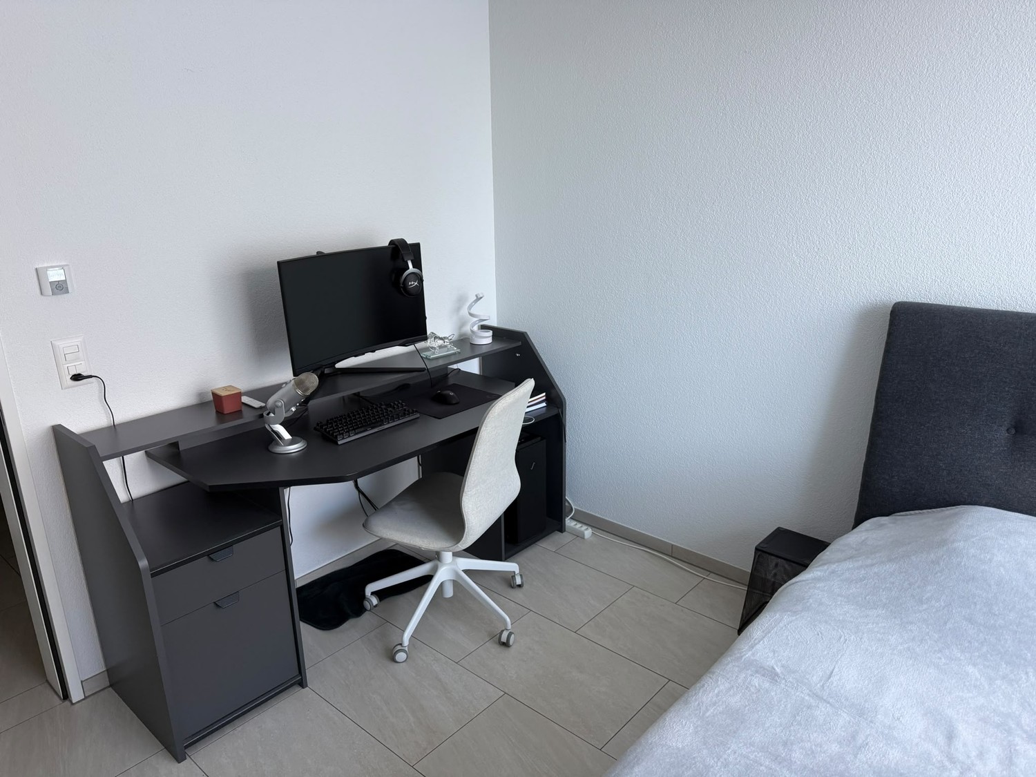 Room in a shared flat, photo 8 of 9