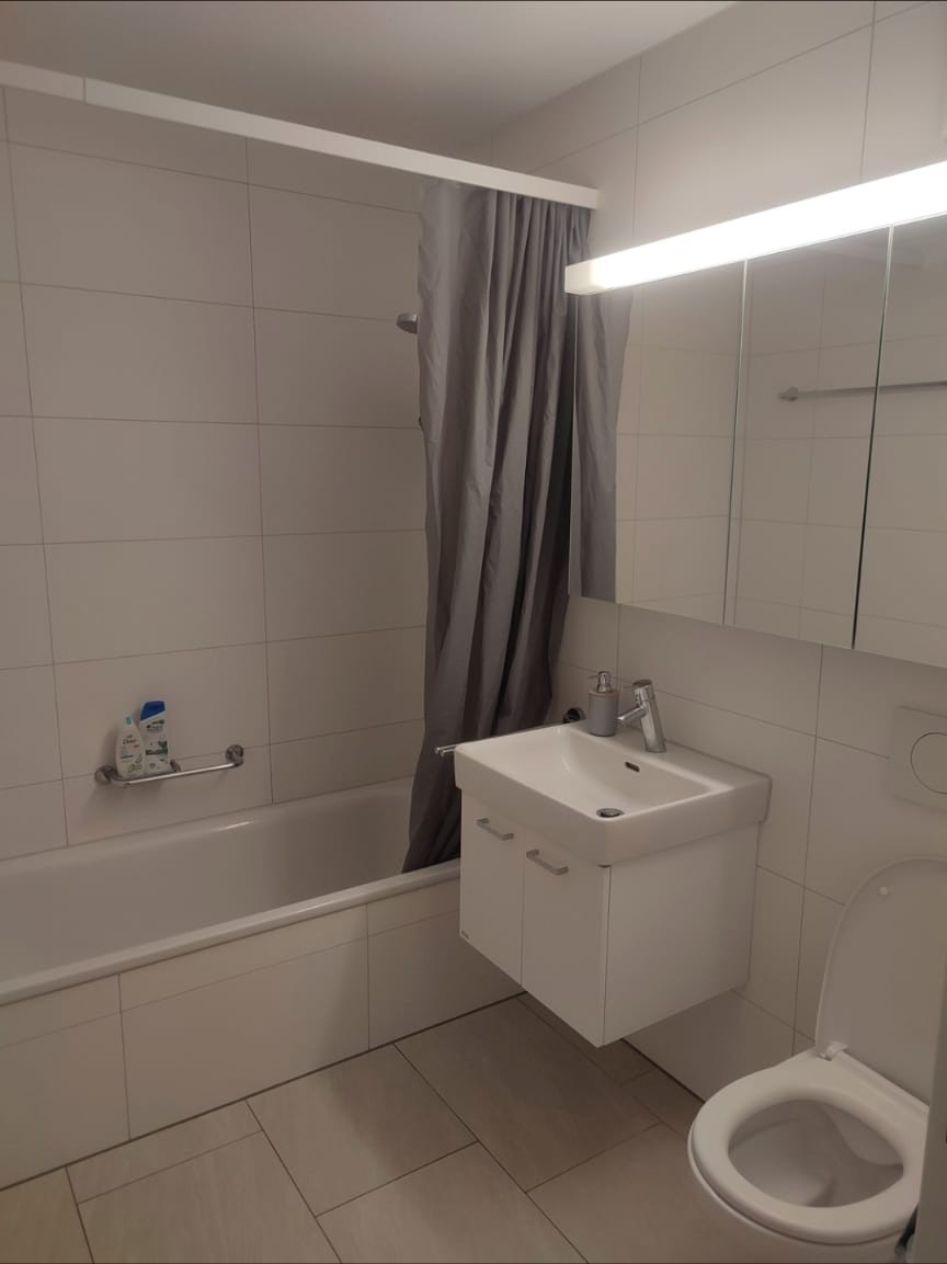 Room in a shared flat, photo 4 of 9