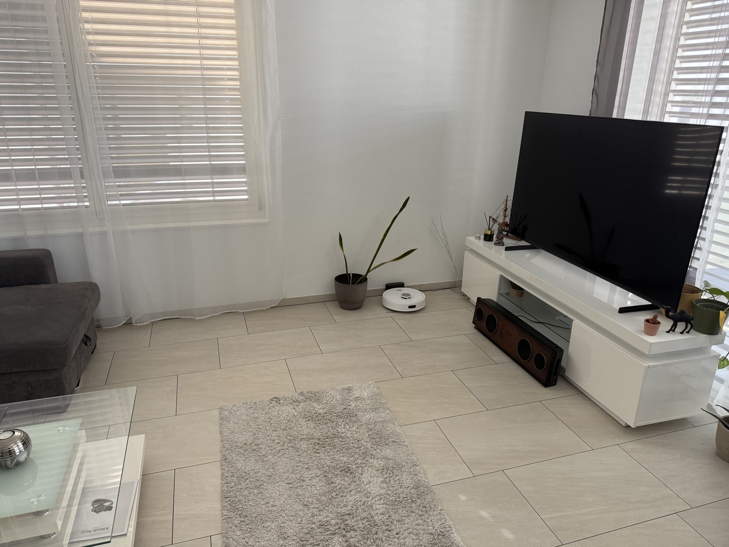 Room in a shared flat, photo 3 of 9
