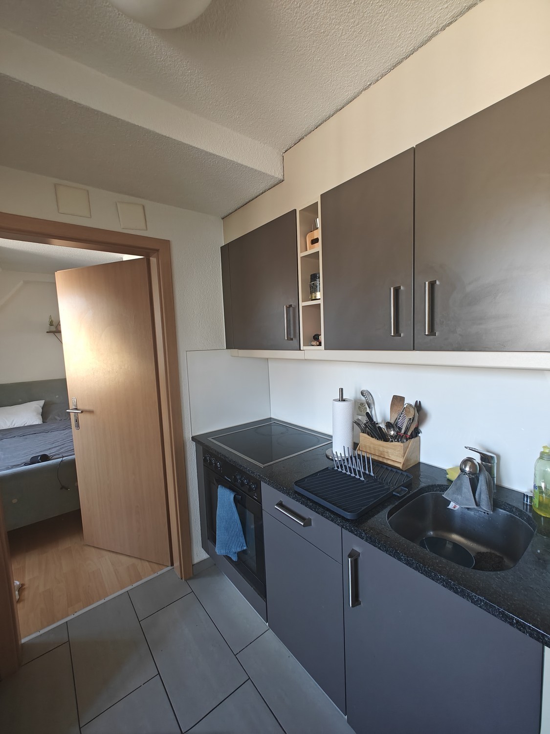 2 rooms apartment, photo 1 of 6