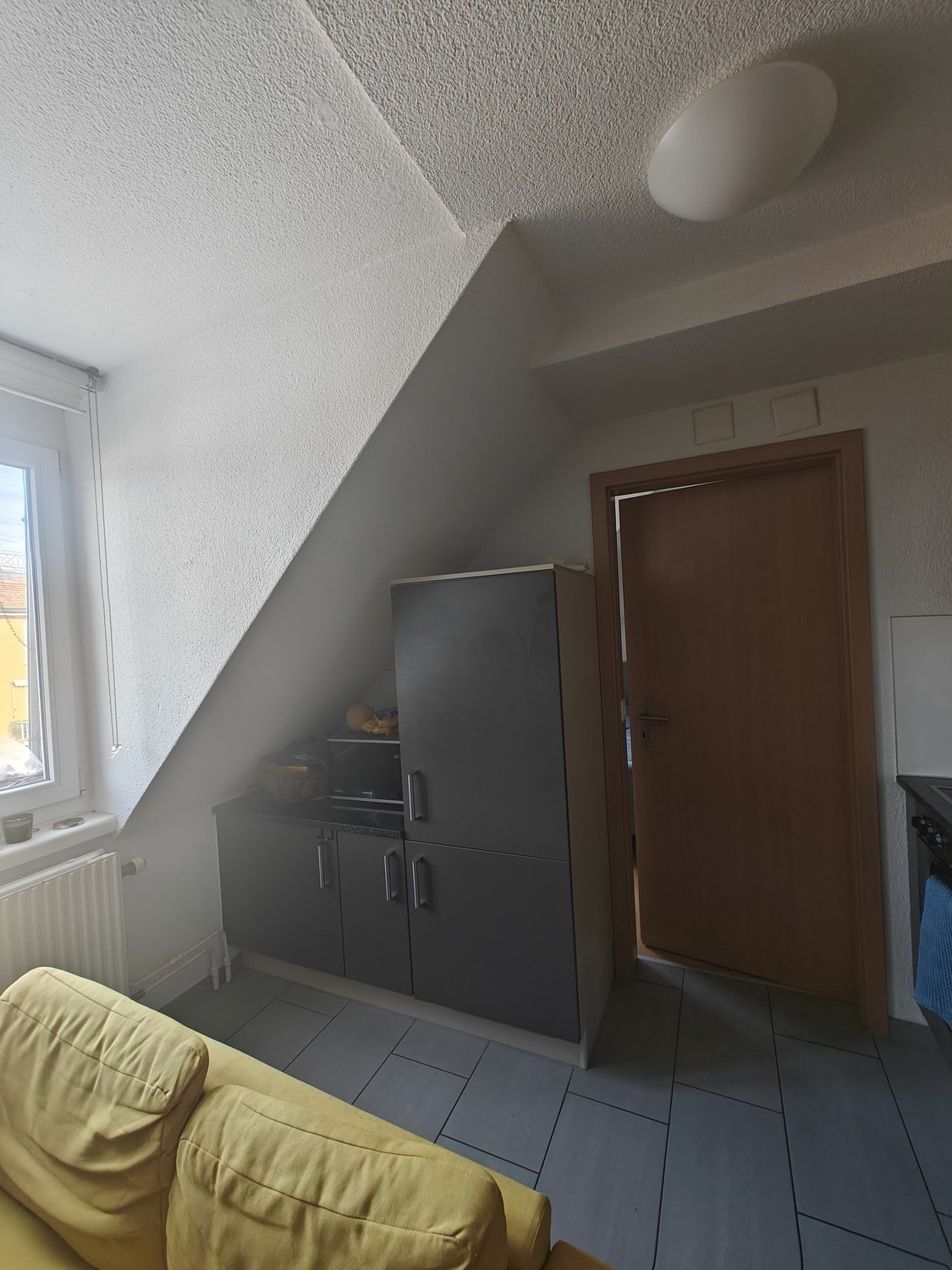 2 rooms apartment, photo 3 of 6