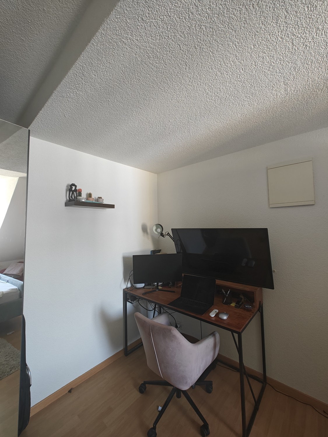 2 rooms apartment, photo 6 of 6