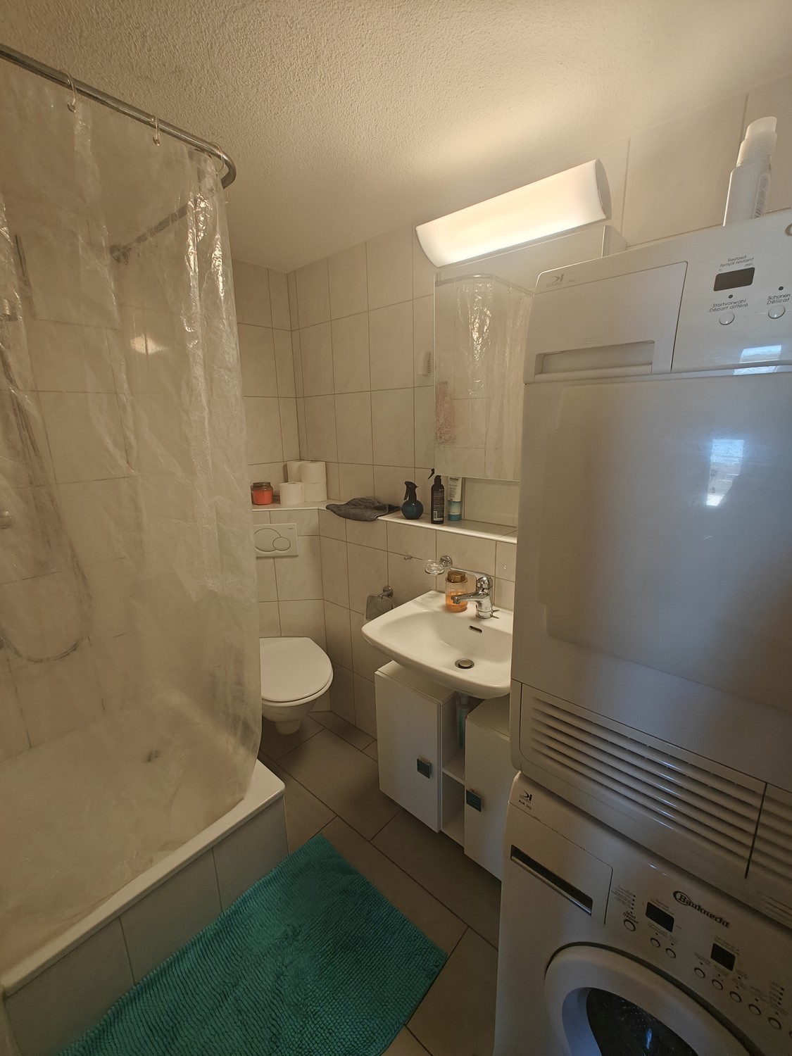 2 rooms apartment, photo 4 of 6