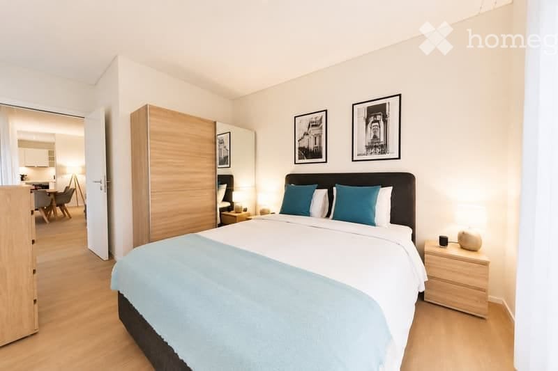1 ½ rooms apartment, photo 1 of 5