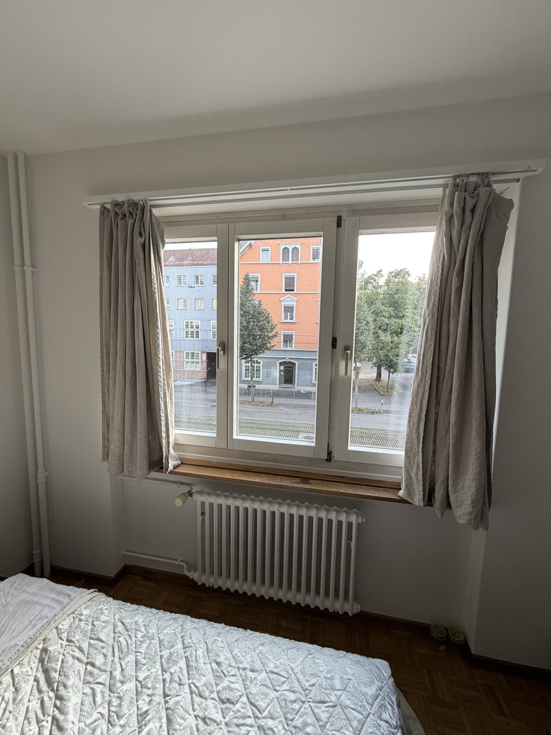 Room in a shared flat, photo 6 of 9