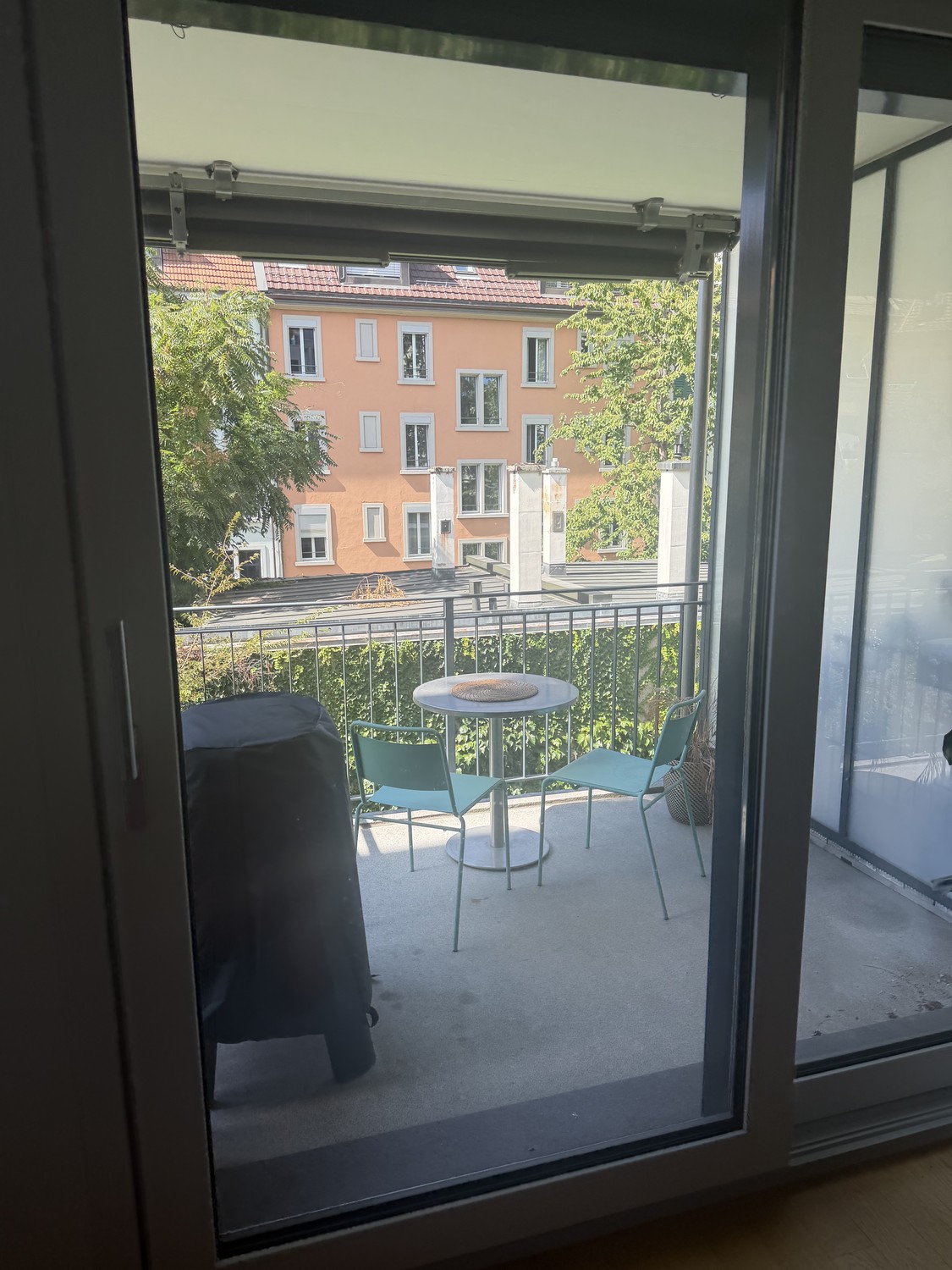 3 ½ rooms apartment, photo 3 of 10