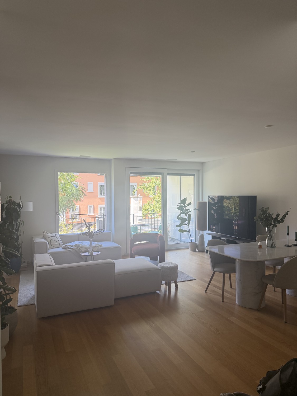 3 ½ rooms apartment, photo 2 of 10