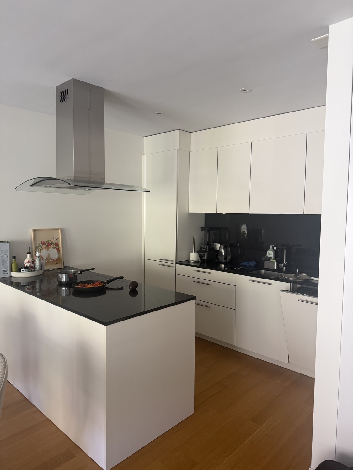 3 ½ rooms apartment, photo 10 of 10
