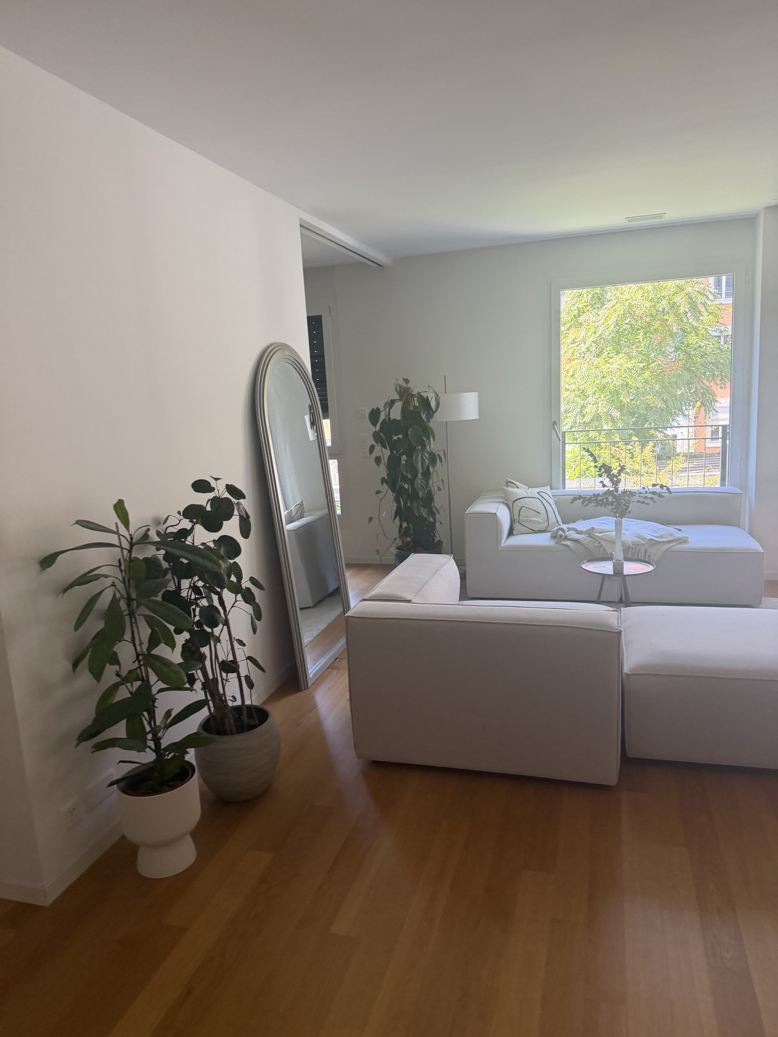 3 ½ rooms apartment, photo 1 of 10