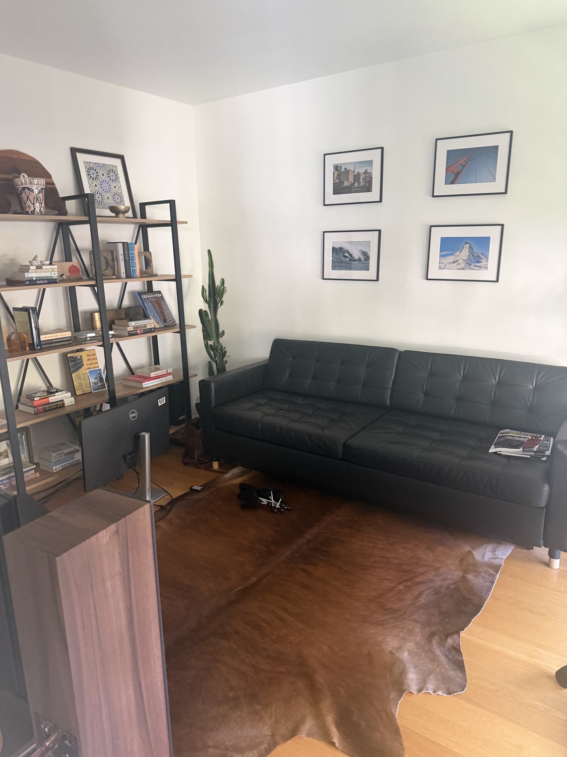 3 ½ rooms apartment, photo 9 of 10