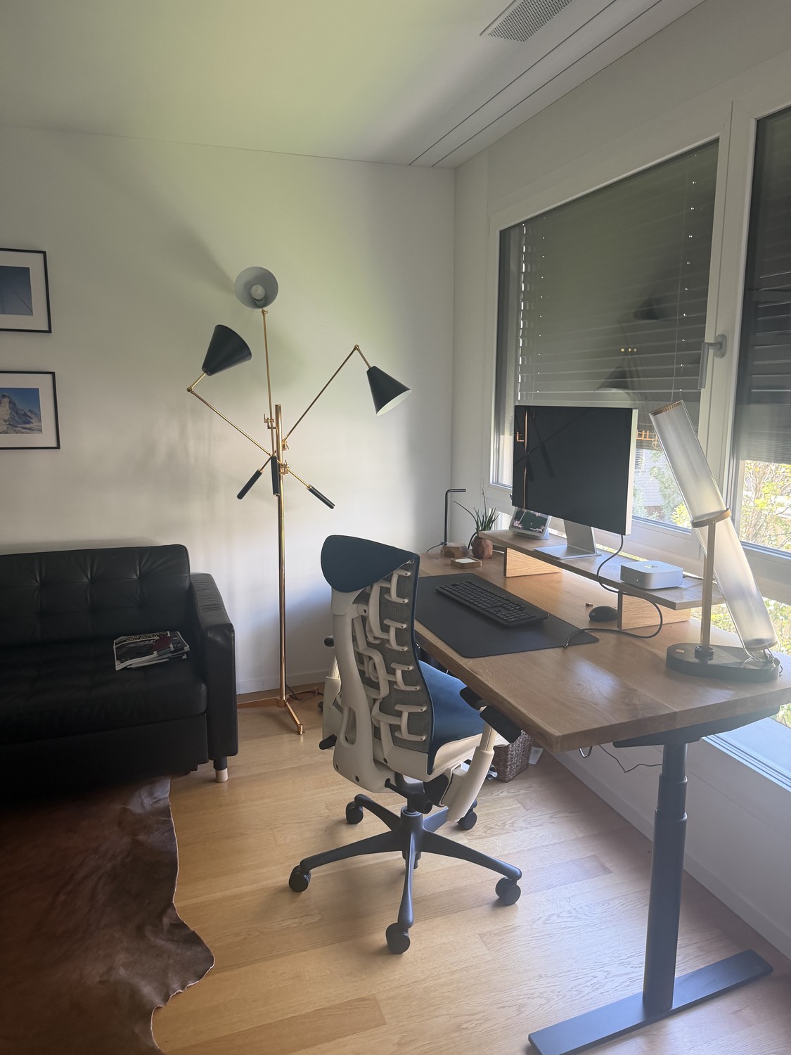 3 ½ rooms apartment, photo 7 of 10