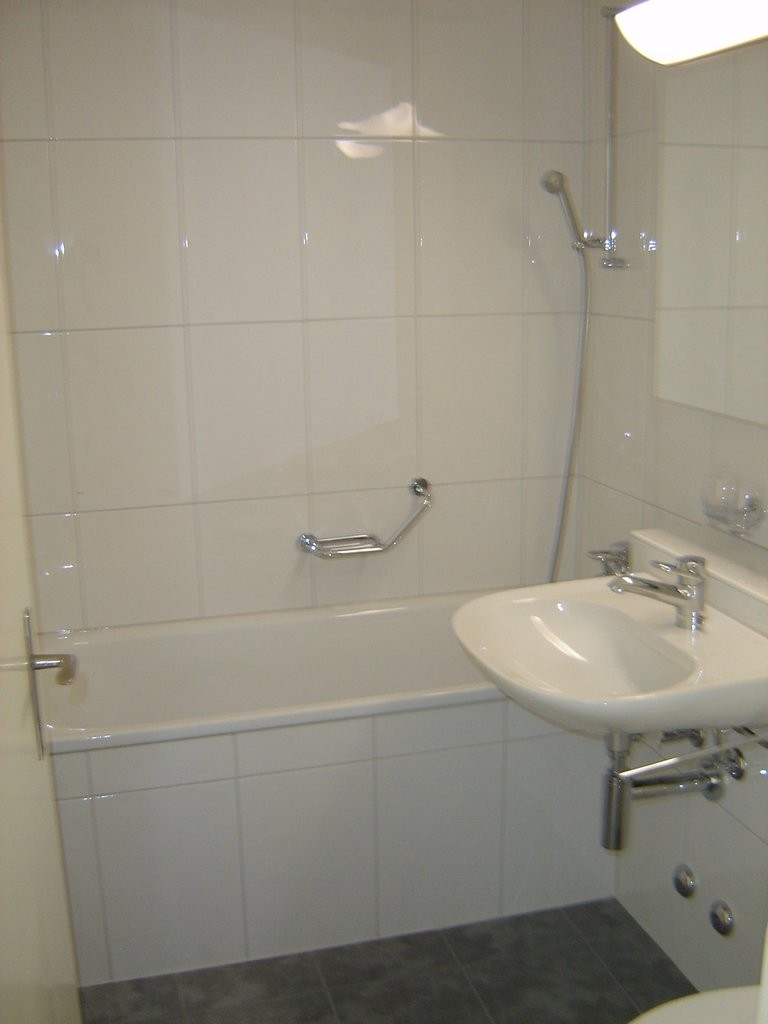 3 ½ rooms apartment, photo 5 of 5
