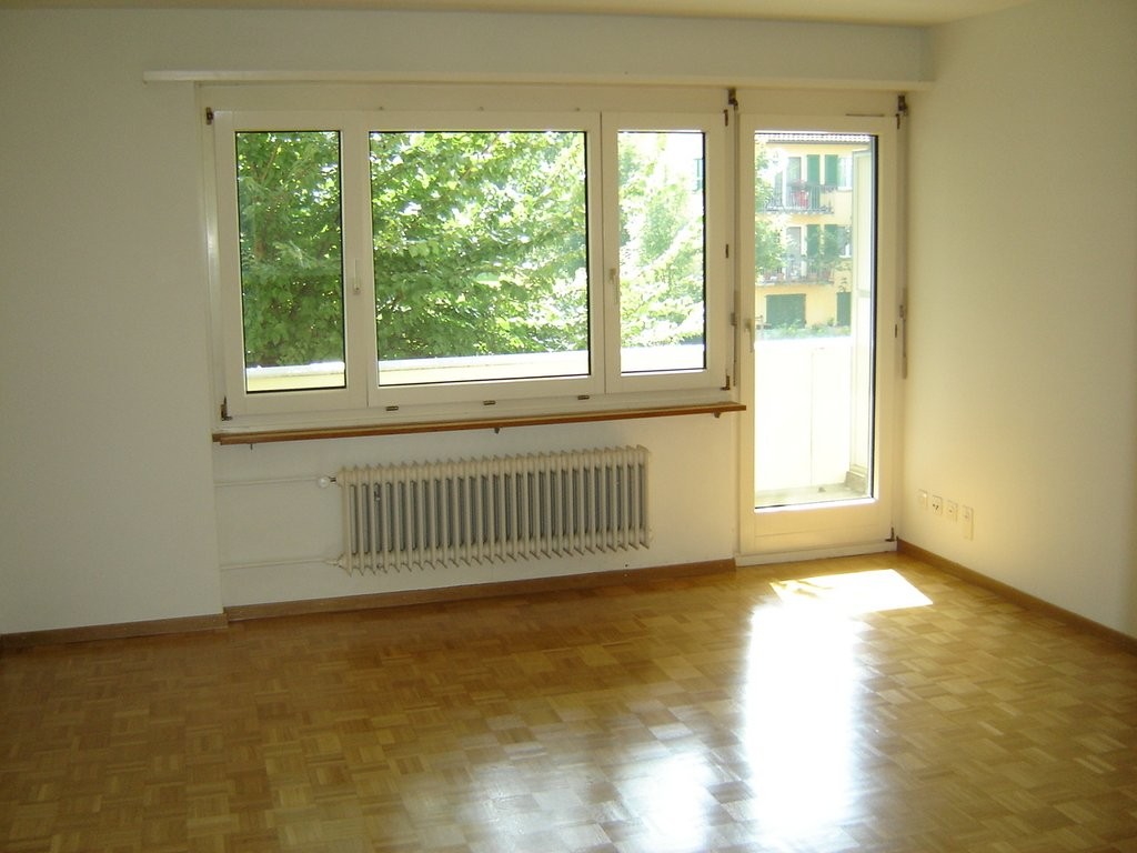 3 ½ rooms apartment, photo 1 of 5