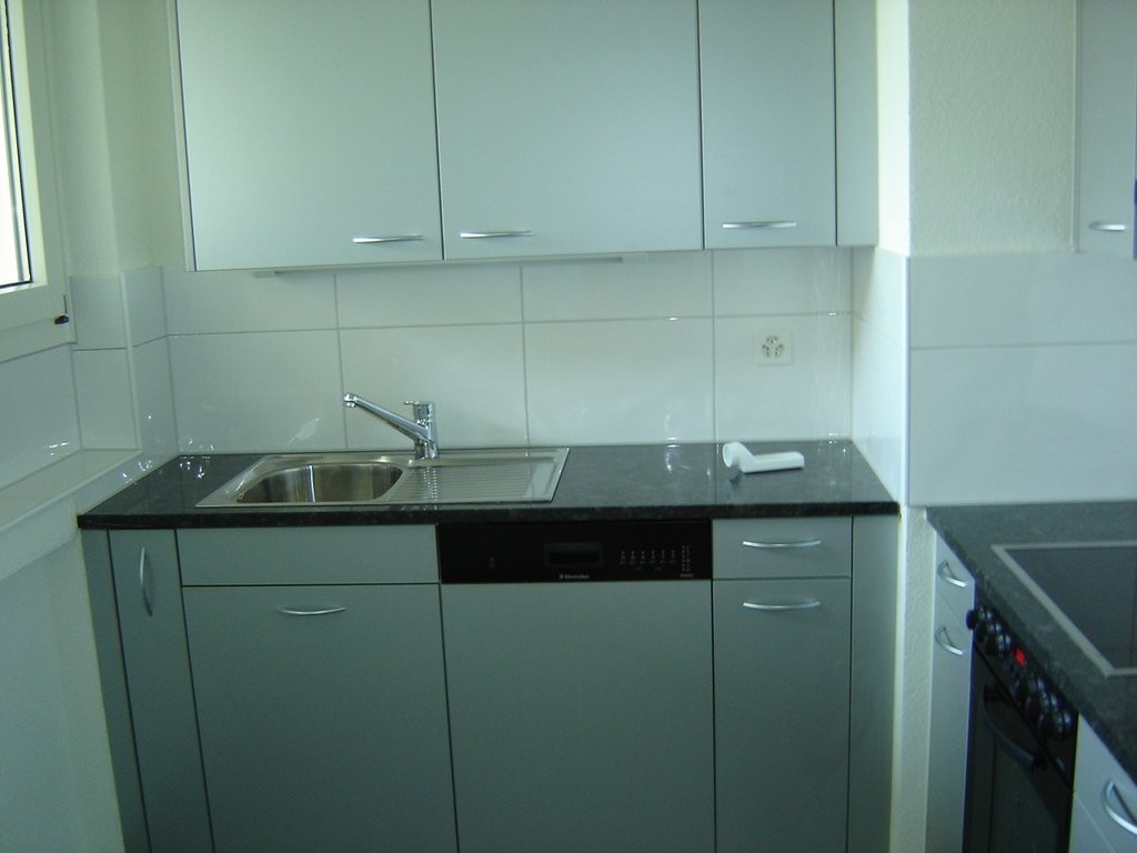 3 ½ rooms apartment, photo 3 of 5
