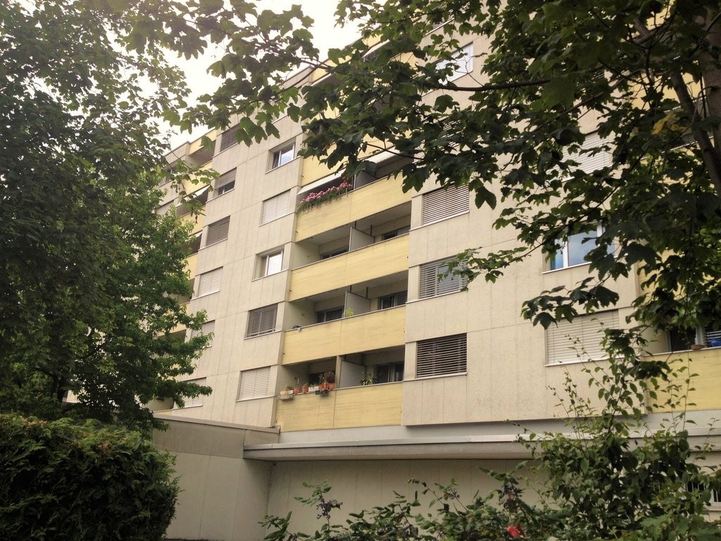 3 ½ rooms apartment, photo 2 of 5