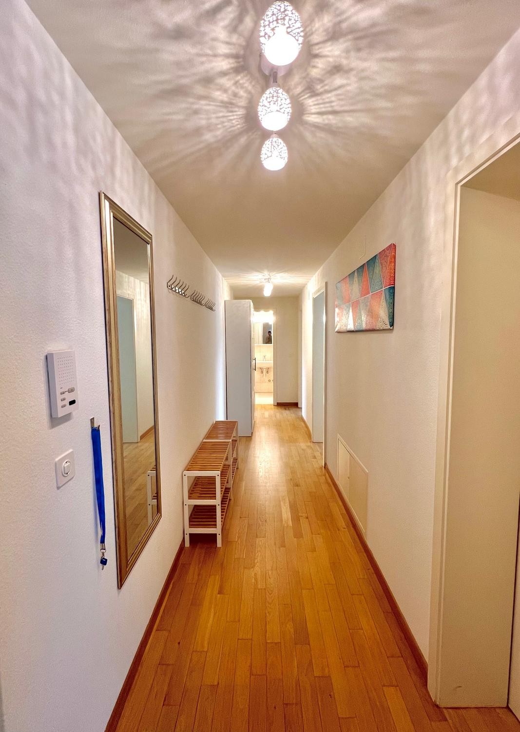 Room in a shared flat, photo 5 of 6