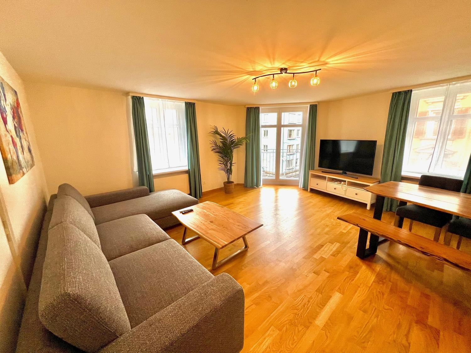 Room in a shared flat, photo 1 of 6