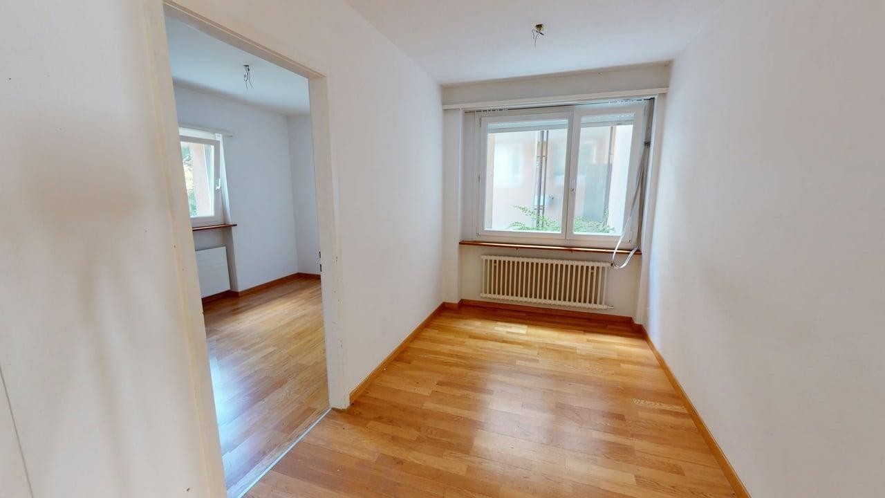 2 rooms apartment, photo 1 of 9
