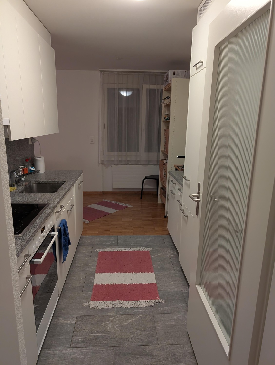 Zimmer in einer Wohngemeinschaft