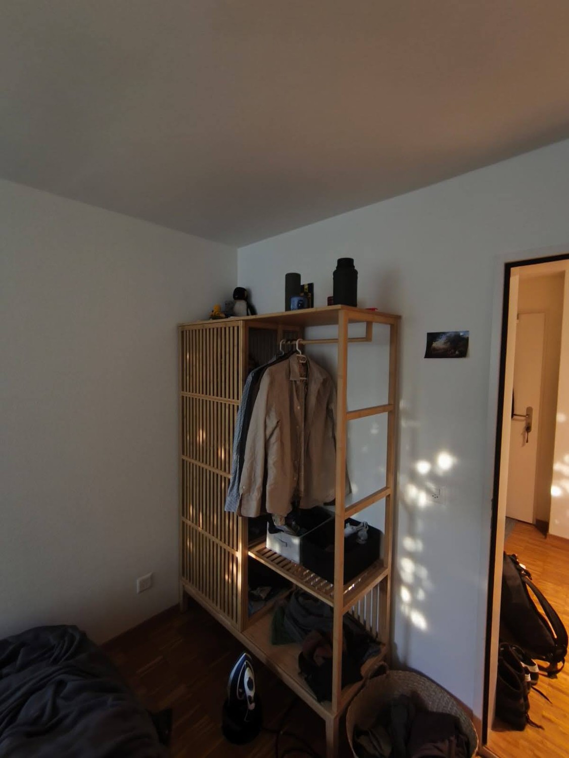 Zimmer in einer Wohngemeinschaft