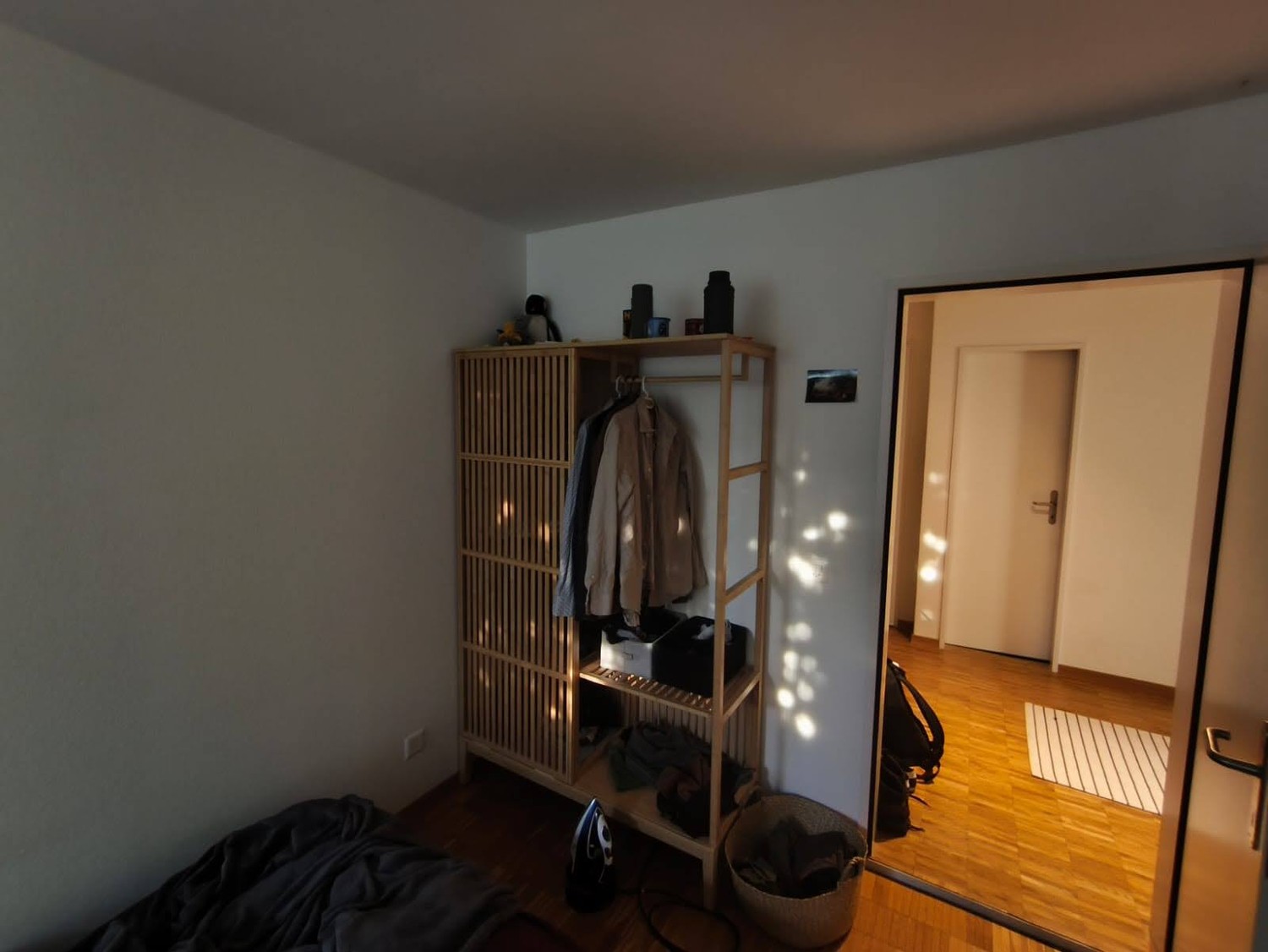 Zimmer in einer Wohngemeinschaft