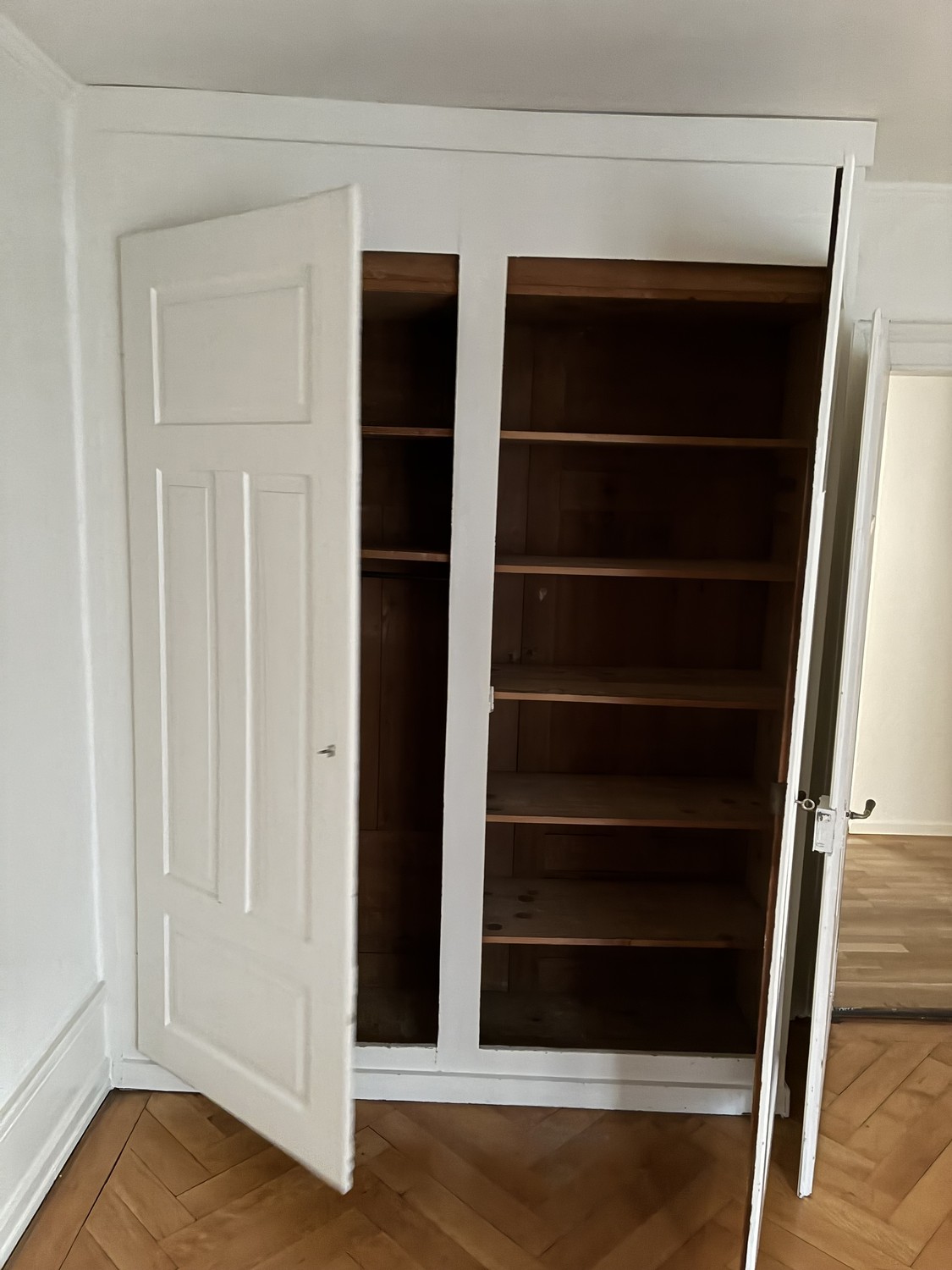 Room in a shared flat, photo 5 of 10