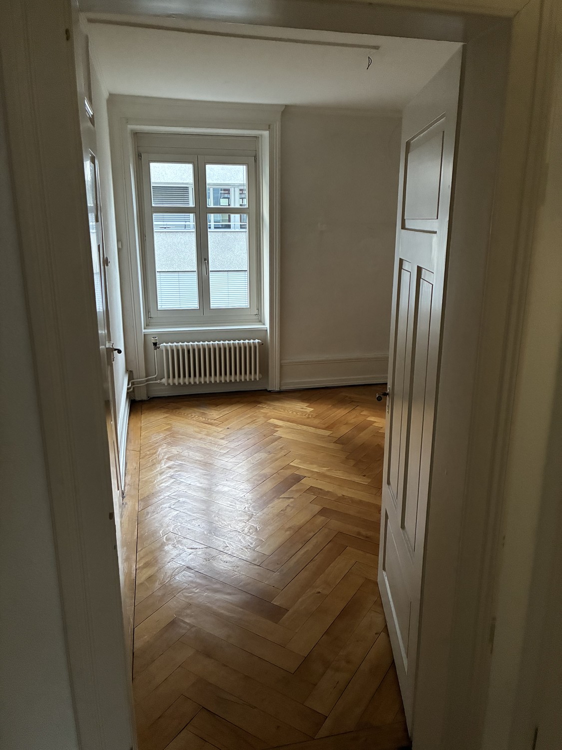 Room in a shared flat, photo 3 of 10