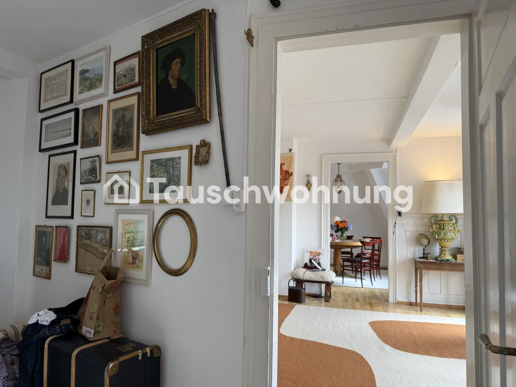 4 ½ pièces appartement