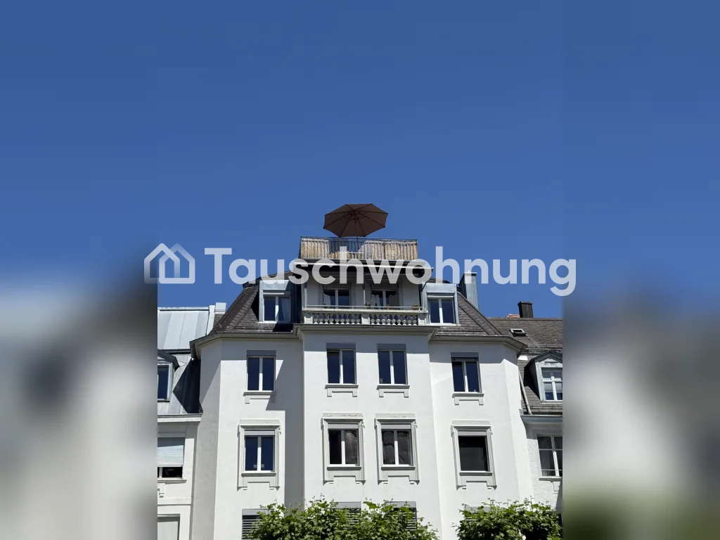 4 ½ pièces appartement