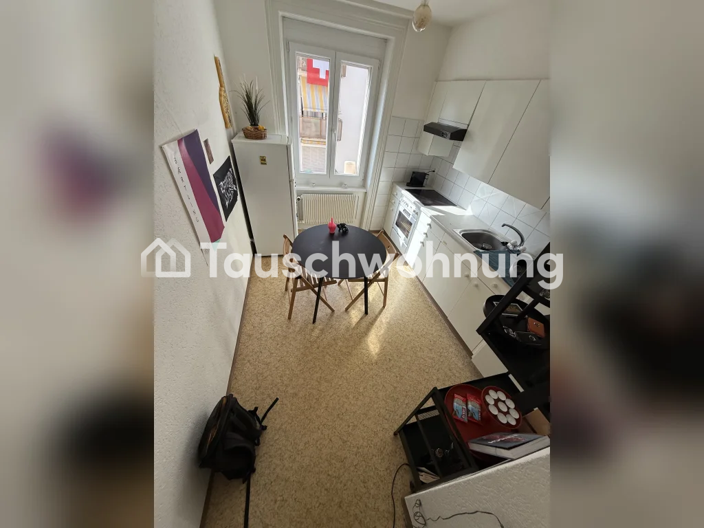 Appartement de 1 ½ pièce