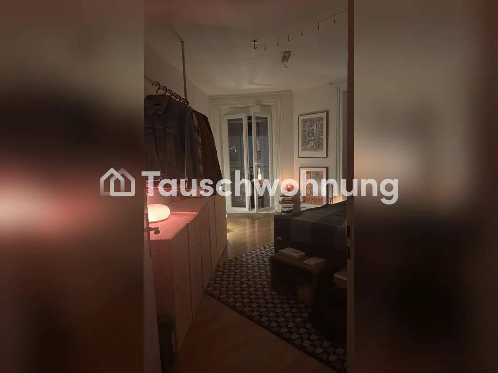 Appartement de 1 ½ pièce