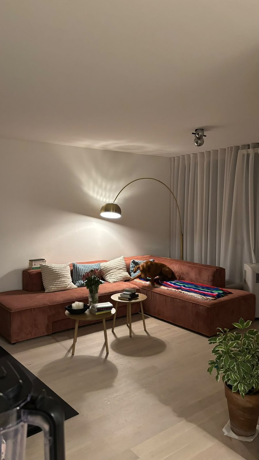 Room in a shared flat
