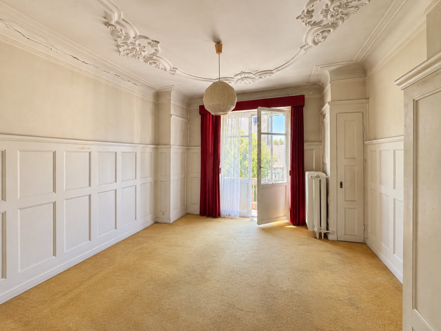Room in a shared flat