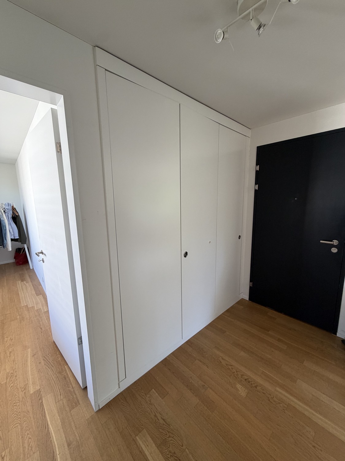 2 ½ room apartment, photo 3 of 5