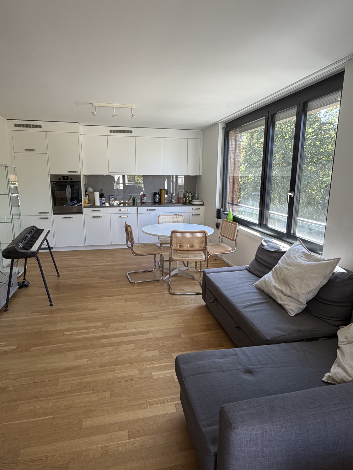 2 ½ room apartment, photo 2 of 5